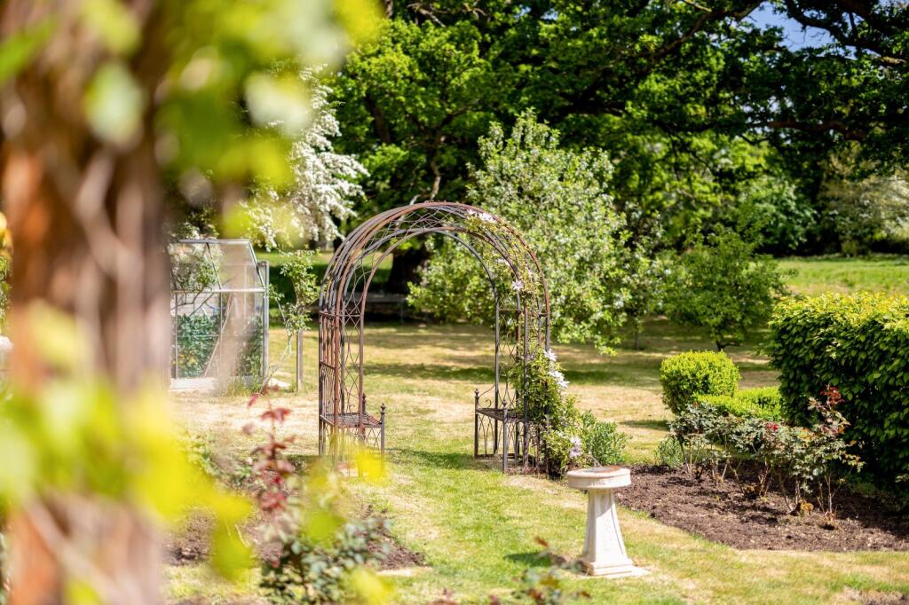 Gardens