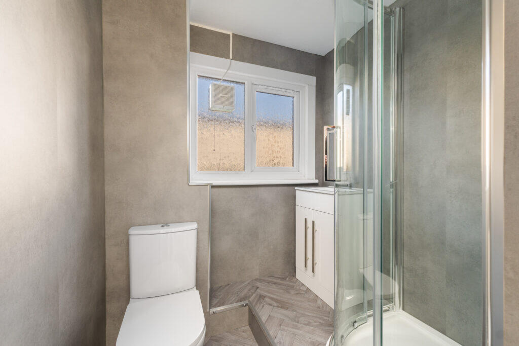 Victoria Street, Craigshill, Livingston, West Lothian, EH54 5BQ