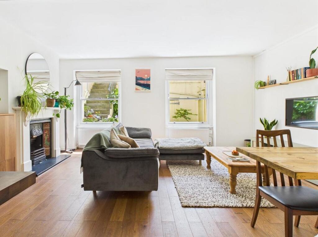 Brunswick Terrace, Hove