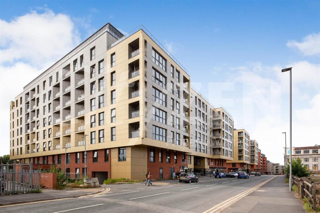 ADELPHI WHARF
