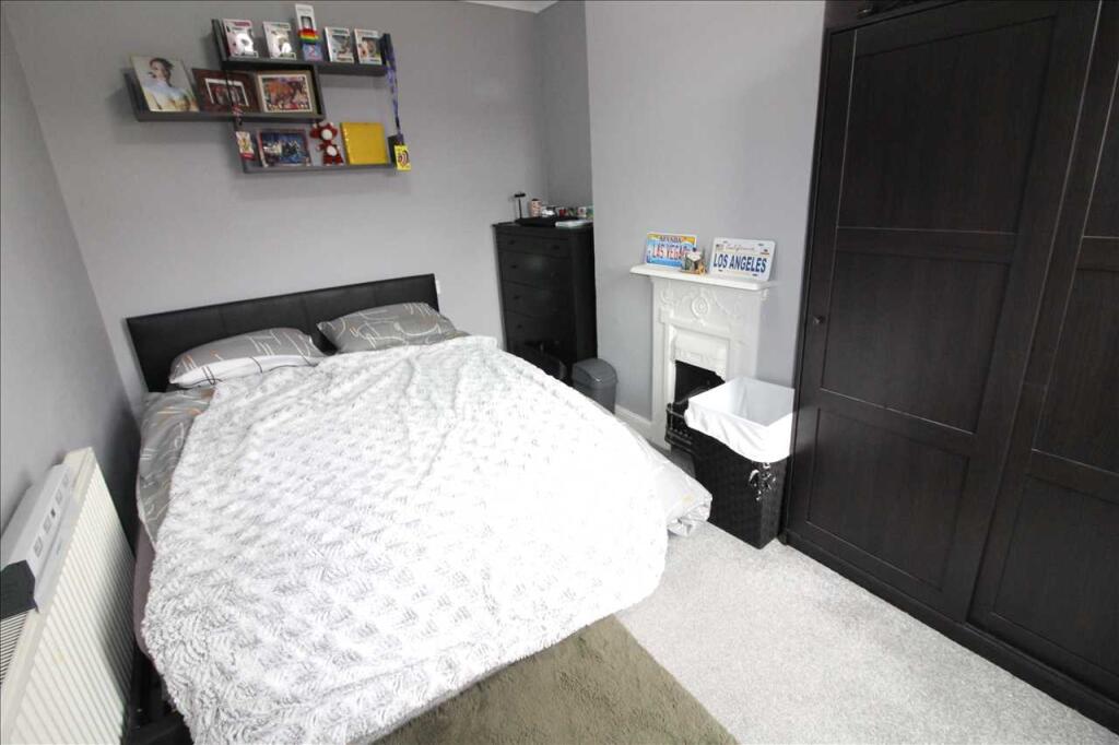BEDROOM TWO