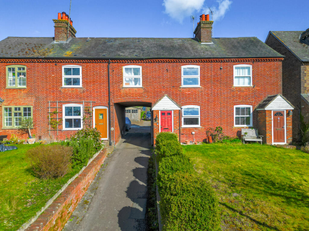 Wingrave Road, Tring, HP23