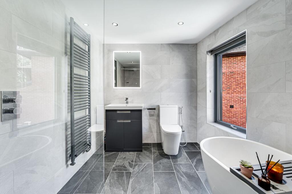 En Suite