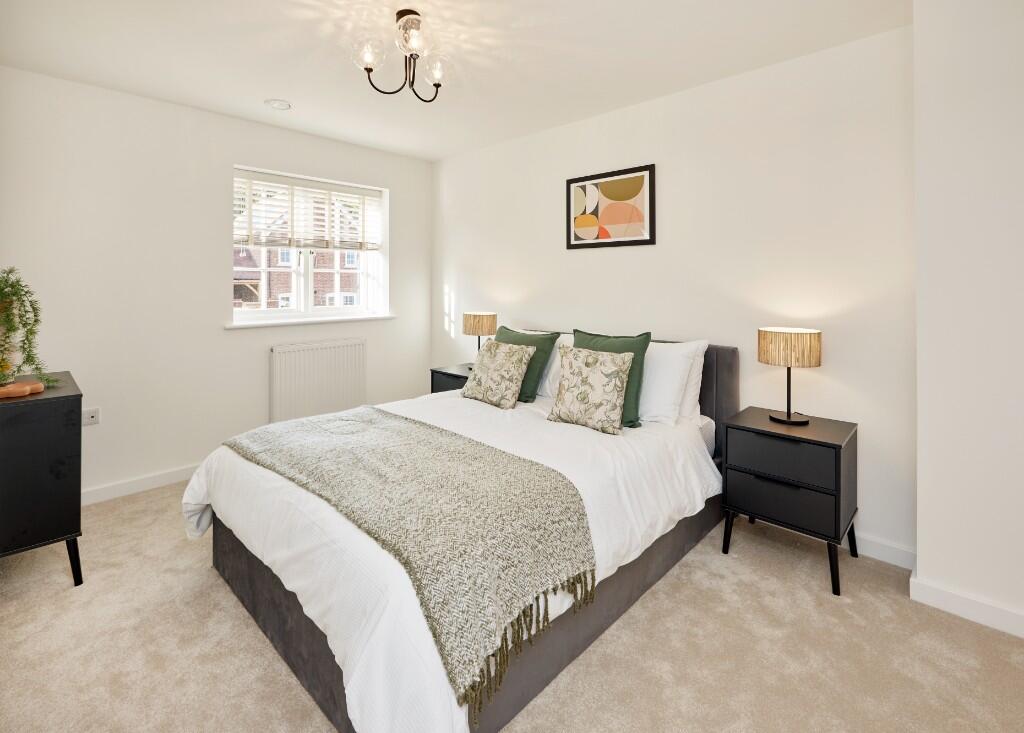 Typical Show Home