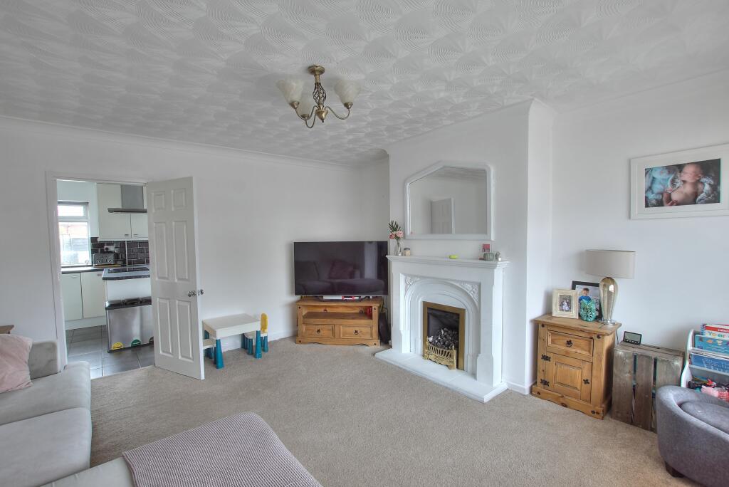 6. Living room