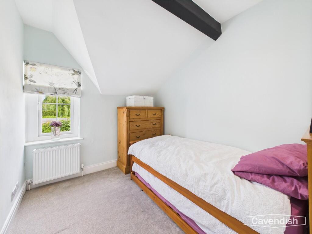 BEDROOM TWO