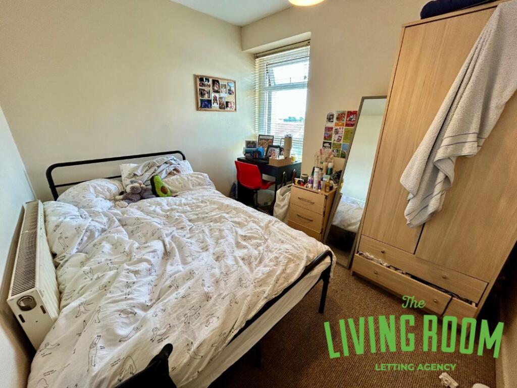 Bedroom 2a