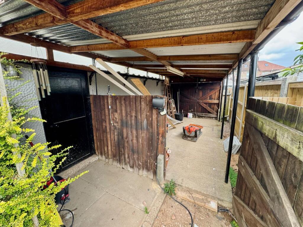 Car Port