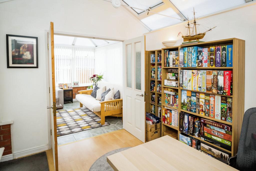 Office / Study