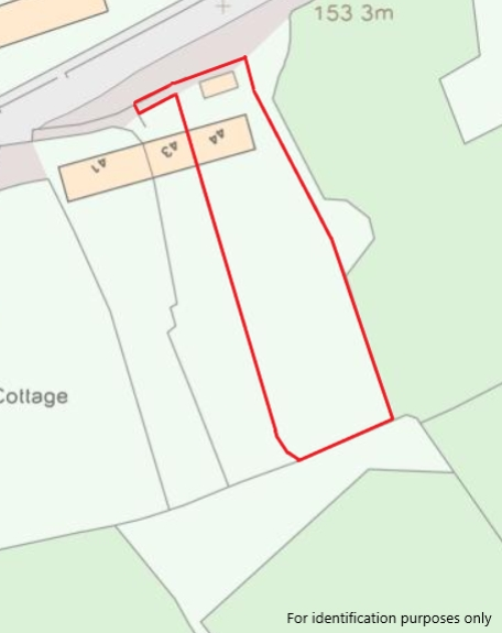 Plan (Identification Only)