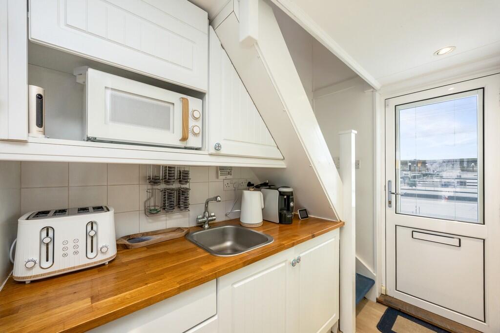 Eastern Concourse...