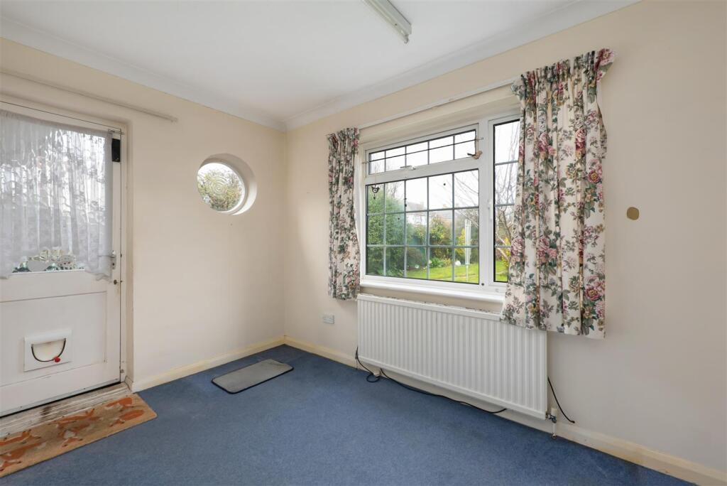 Northwood Road, Whitstable