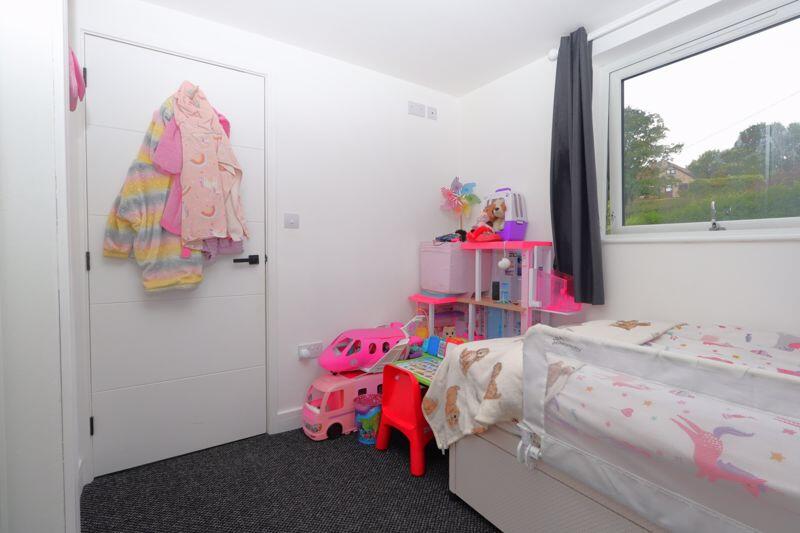 Bedroom 4 - First Floor