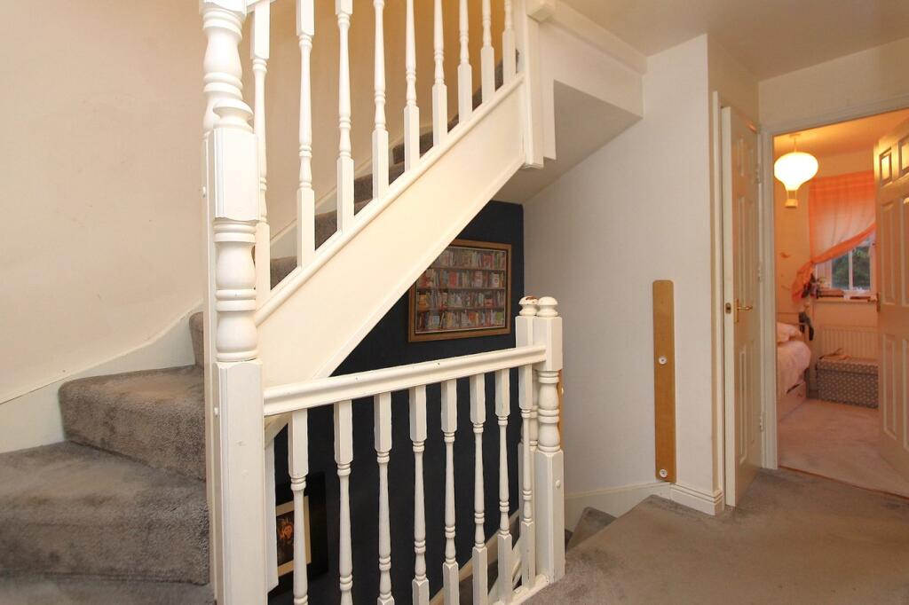 Primrose Way, Kidderminster, DY10