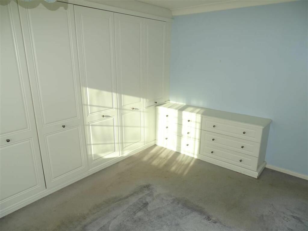 Bedroom 1 B