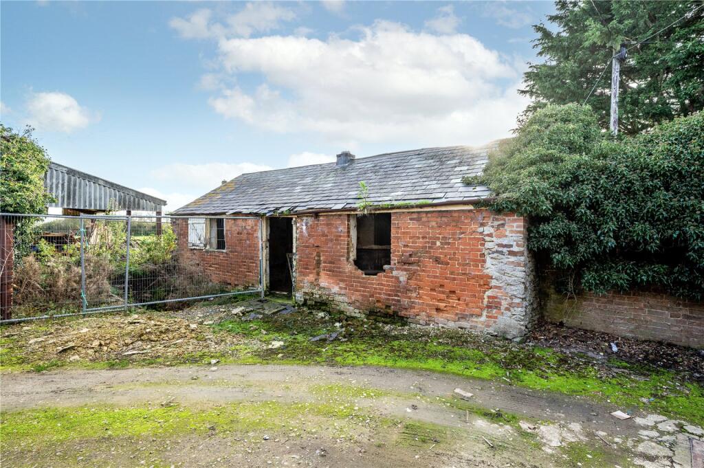Barns