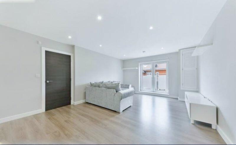 Living space 3