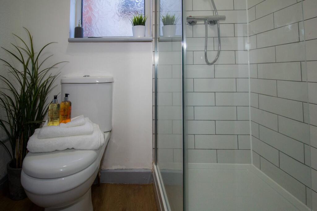 Student Digs - Hinck