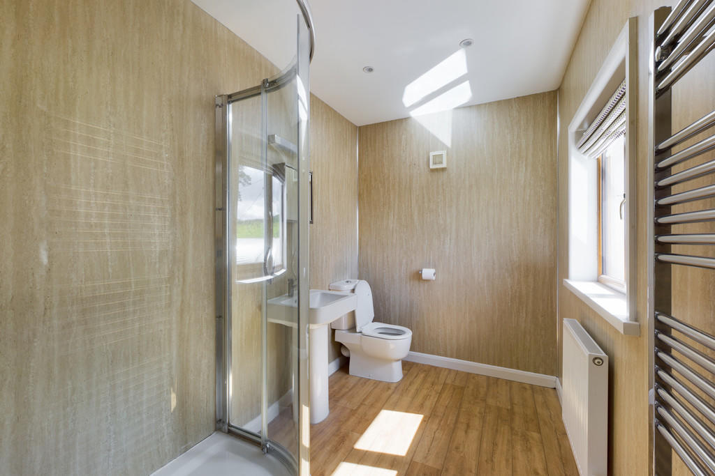Master EnSuite 
