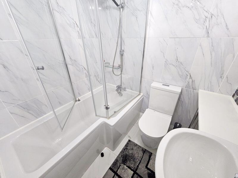 First Floor Bathroom
