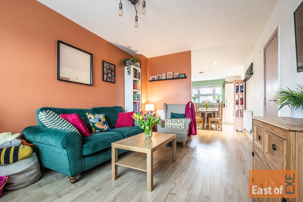 Ferryman Way - We...