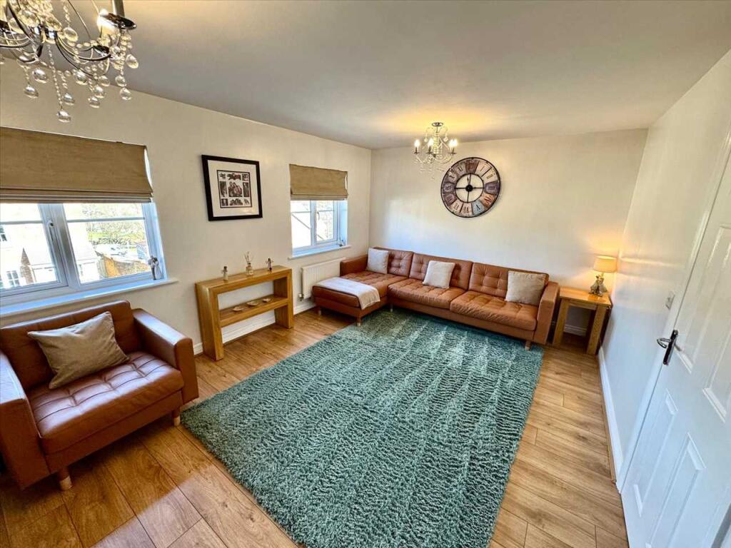 Lounge (Second