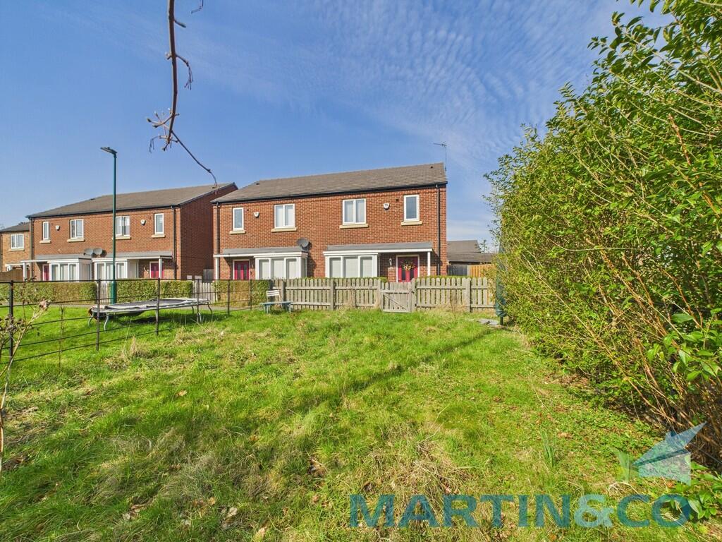 Front Garden Aspe...