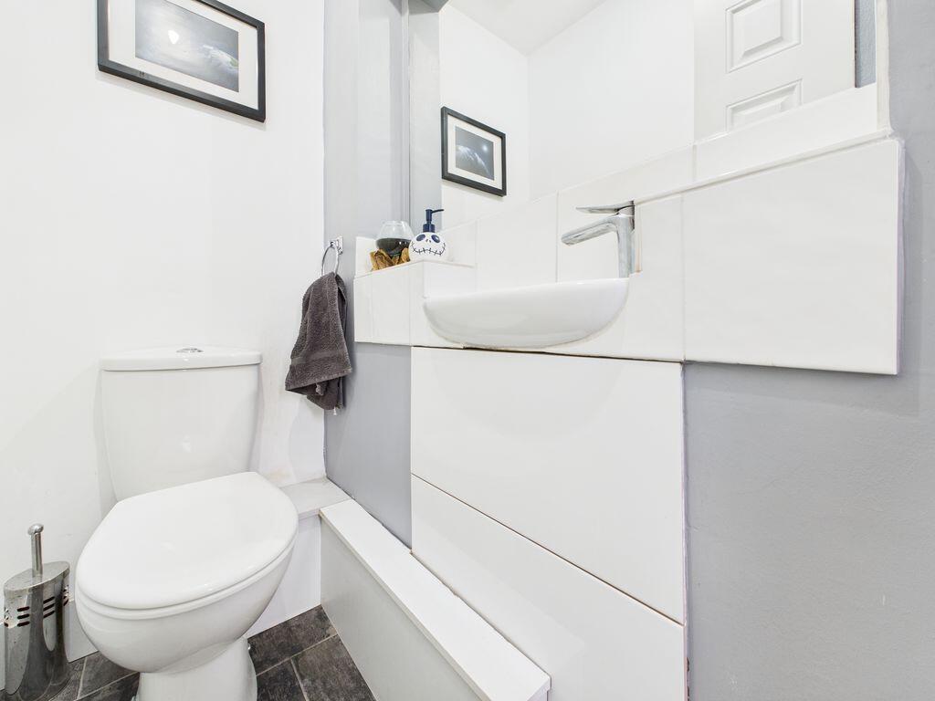 19 Sylvan Close, Lilleshall