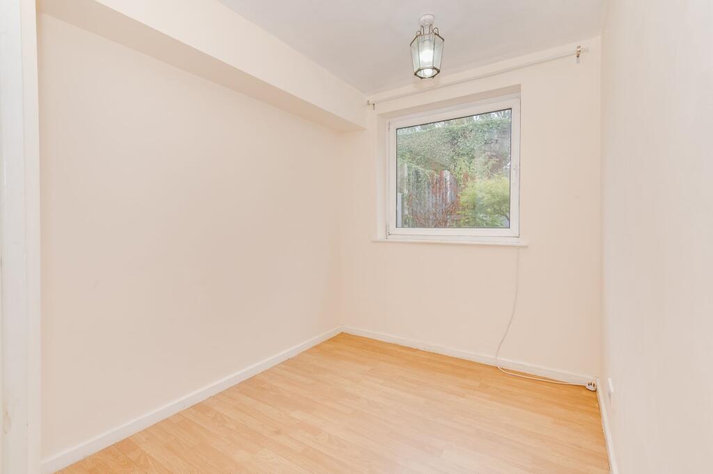 BEDROOMS AND BATHROOM