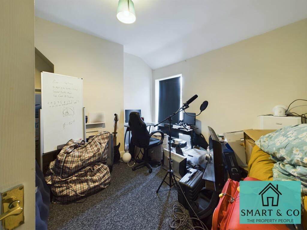 BEDROOM TWO