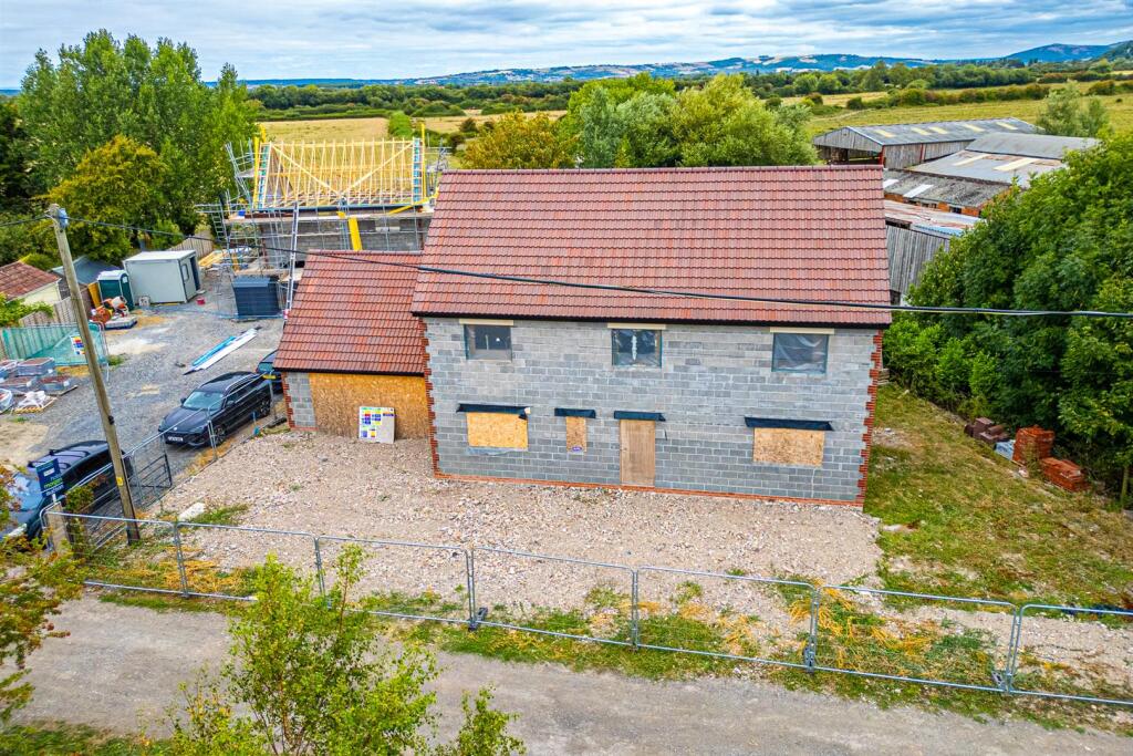 Plot 2 - Brent Road Farm, Brent Broad Burnham-On-S