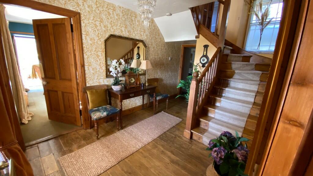 Hall