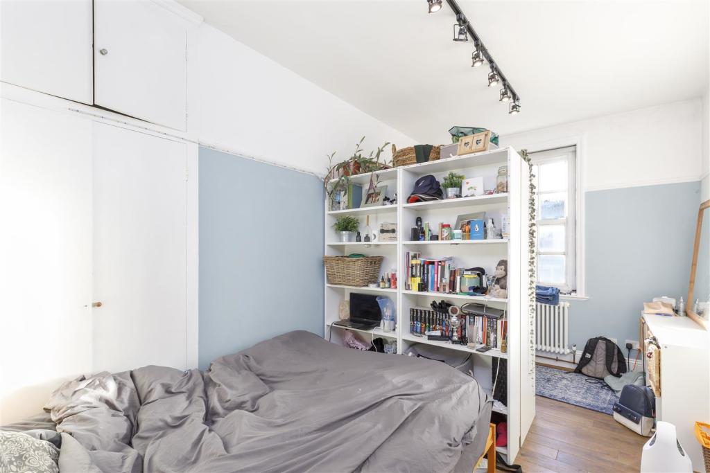 Bed 1B