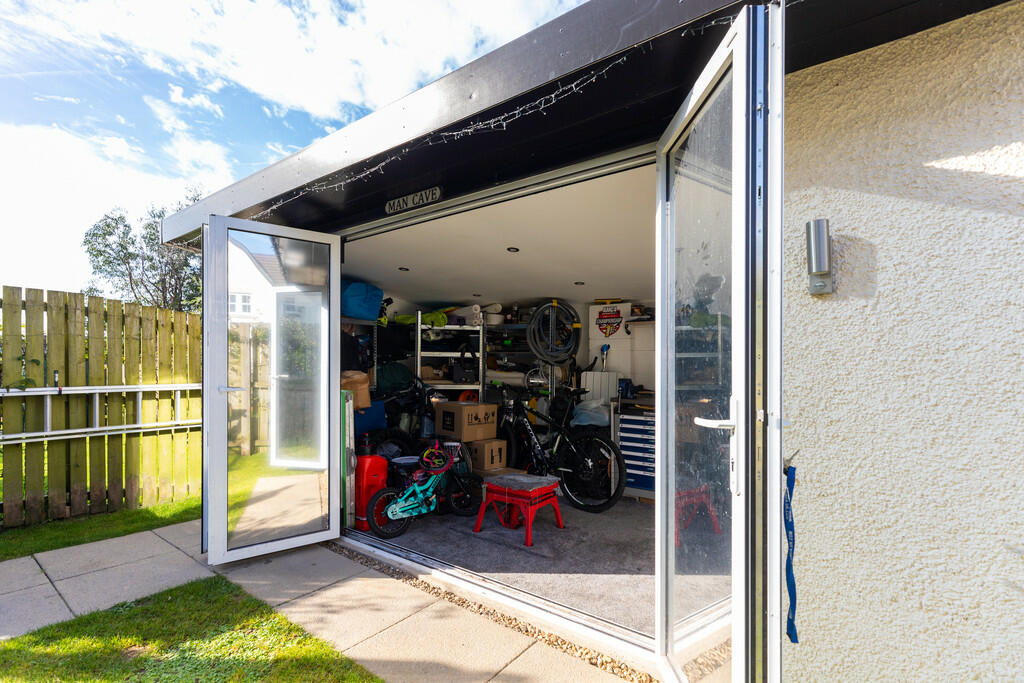 Garden Shed/Home ...
