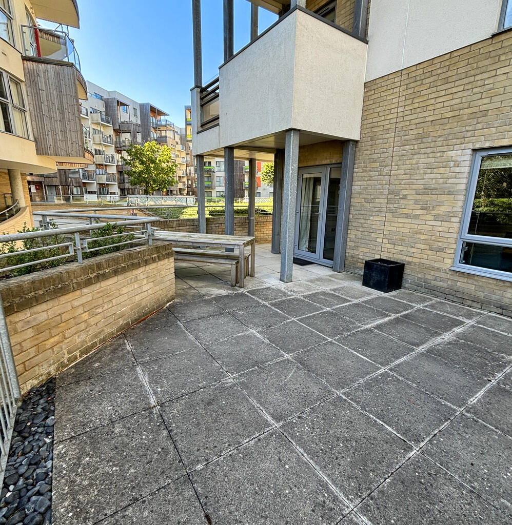 Courtyard (1)