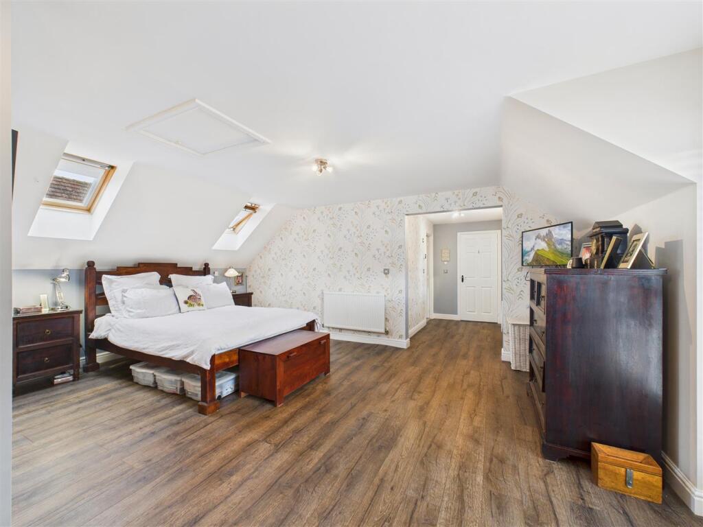 Bedroom Suite
