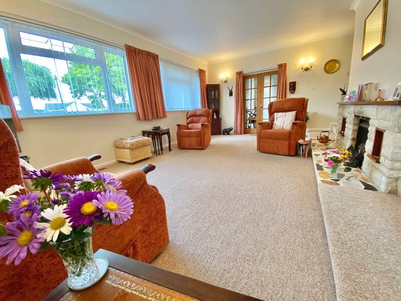 The Sitting Room