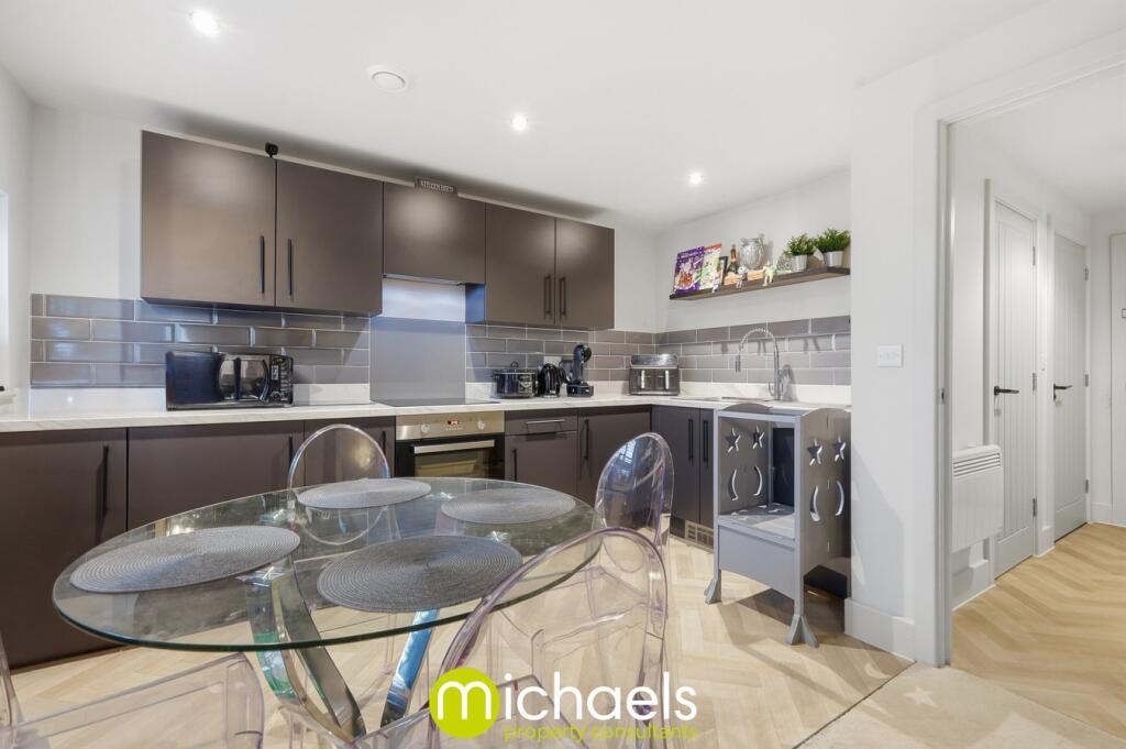 Earlswood Way, Colchester, CO2