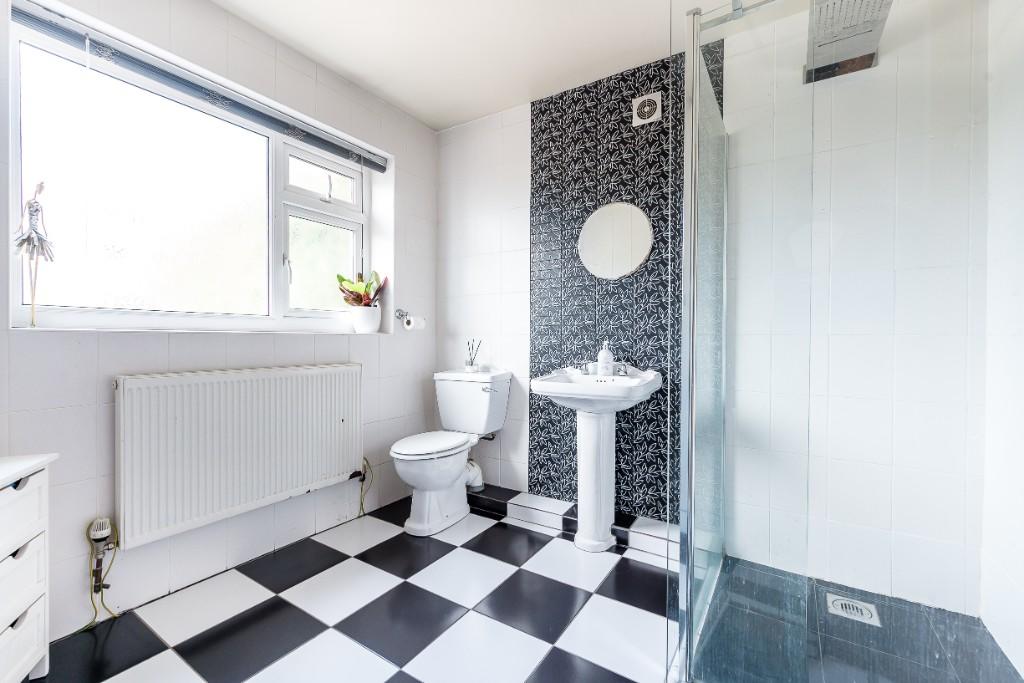 Downstairs Bathroom 