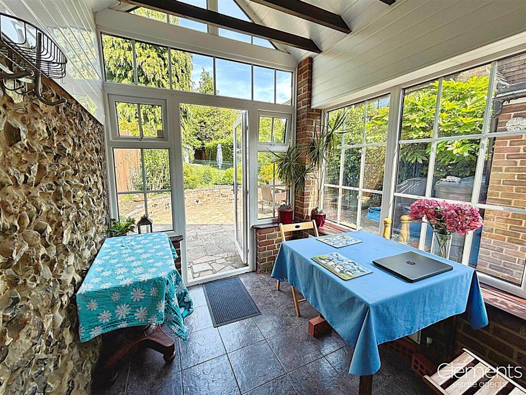 Conservatory