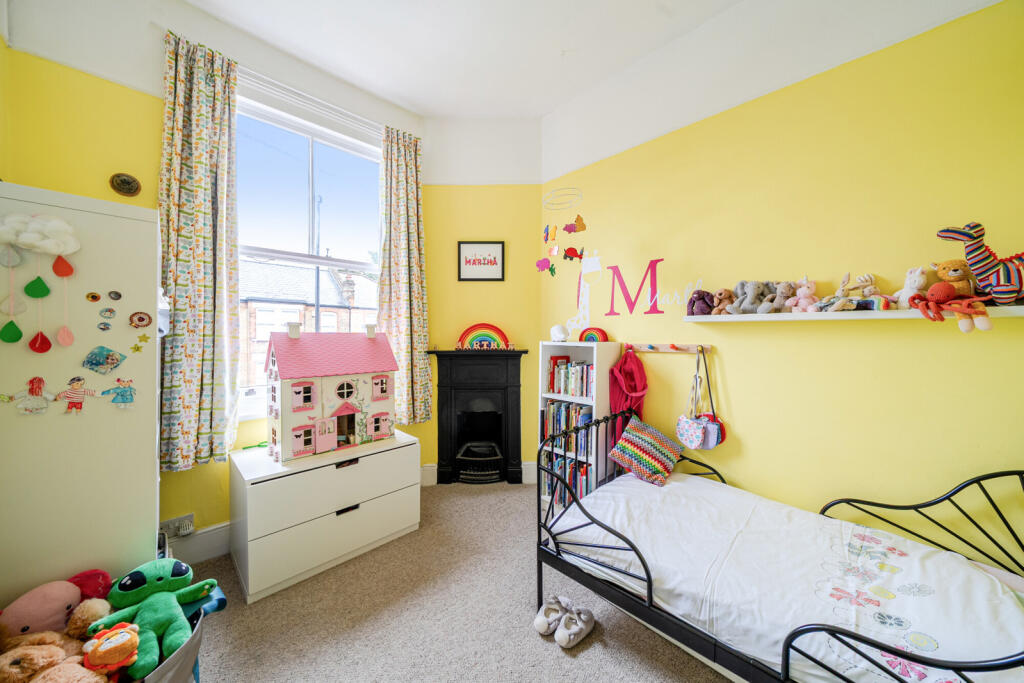 Bedroom 4