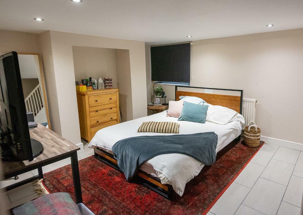 Study/Bedroom 4