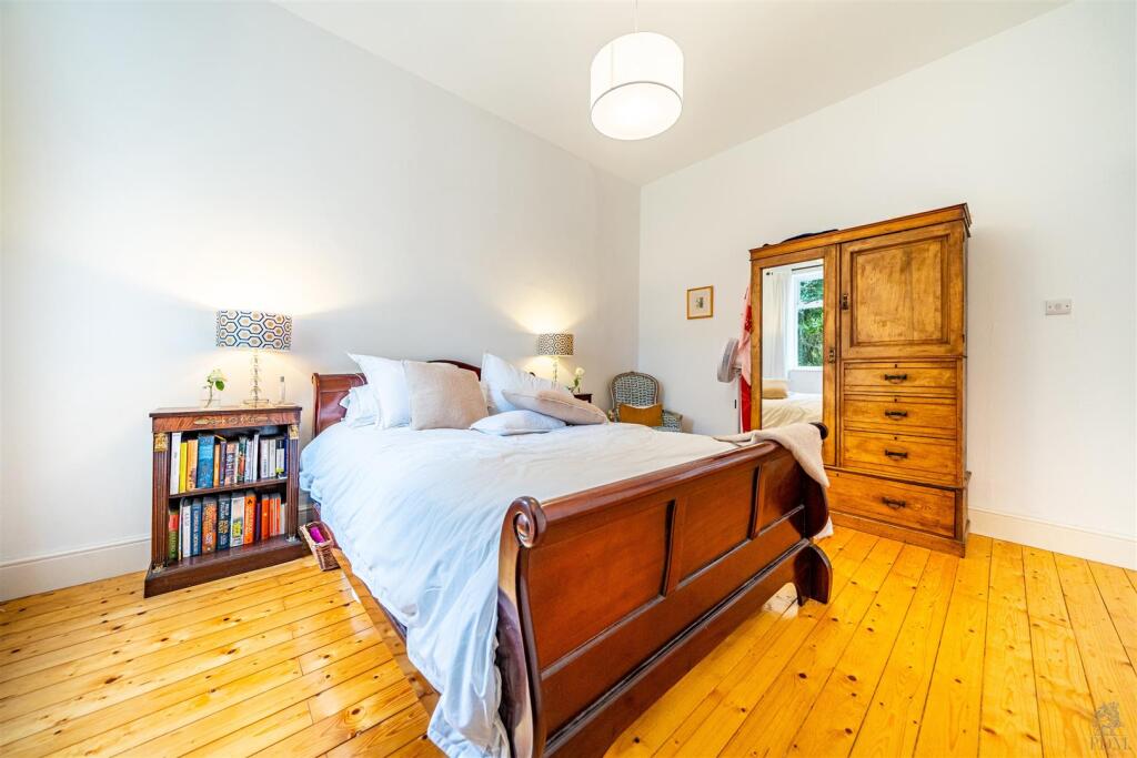 Flat 1 Havelock House, Lucknow Rd, Nottingham, NG3