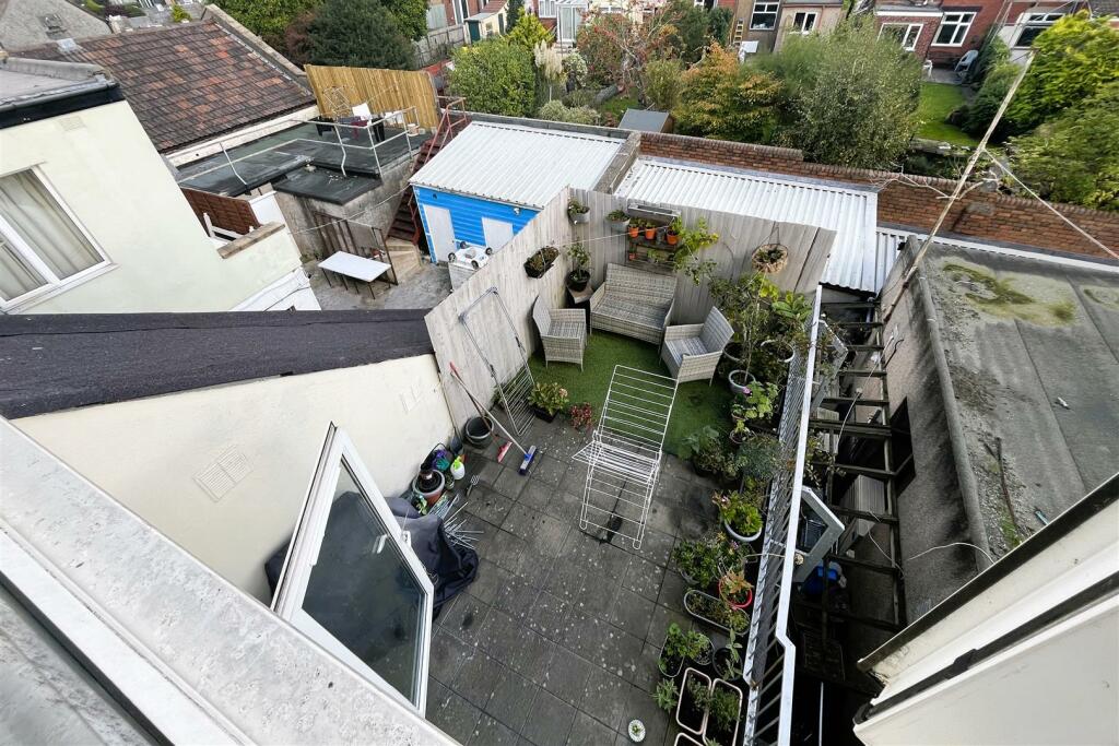 99, 101 &amp; 103 Bishopsworth Road, Bishopsworth, Bri