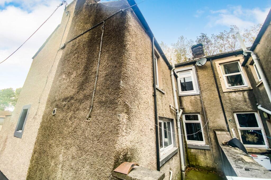 64 Jacktrees Road, Cleator Moor, Cumbria, CA25 5BB