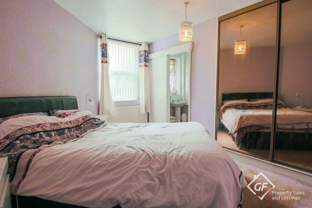 Lower Ground Floor Flat