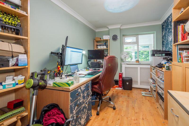Home Office