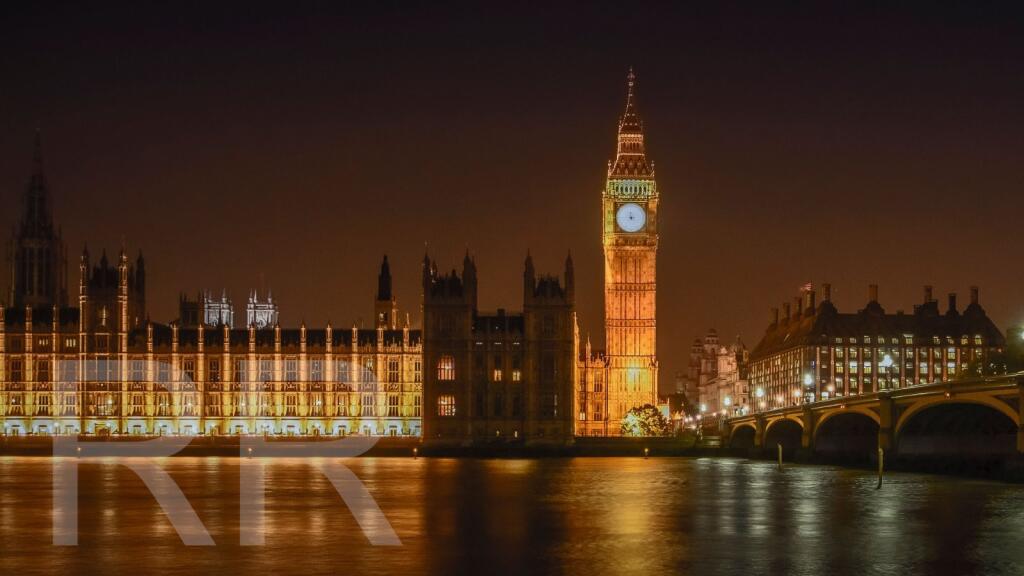 Houses Of Parliament