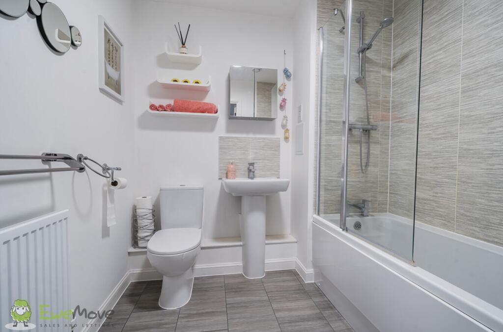 EweMove Estate Agents Basingstoke