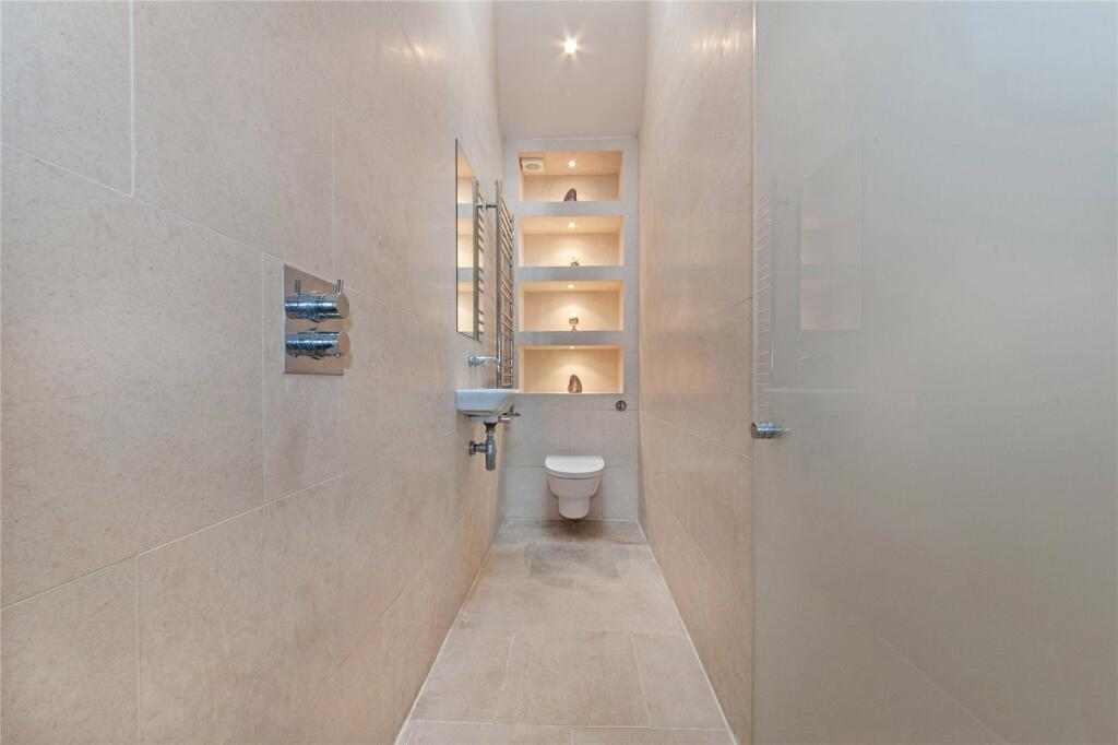 Wet Room